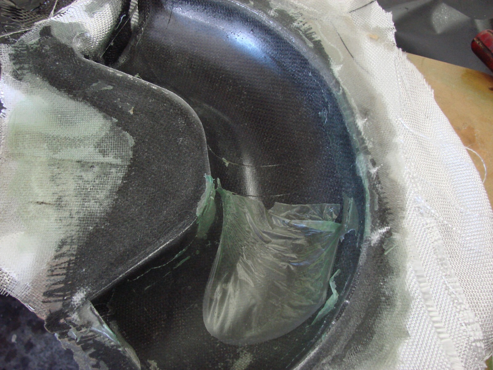 Mold Release -Wax & PVA Parting Film Kit 4 Epoxy Polyester Urethane Cast Demold