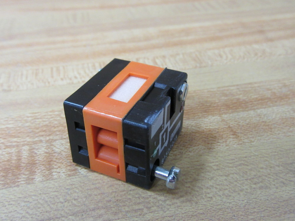 Crouzet 81503025 Pneumatic Logic Yes Element