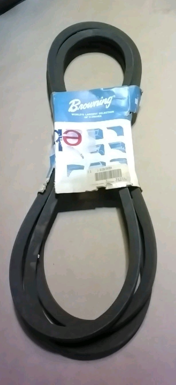 Browning B120 V-Belt 3X354