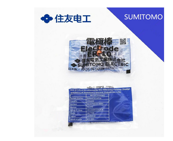 ER-10 Electrode for T-71C 72C T-39 T-81C 82C Z1C 2C Q101 T-400S Welding Machine