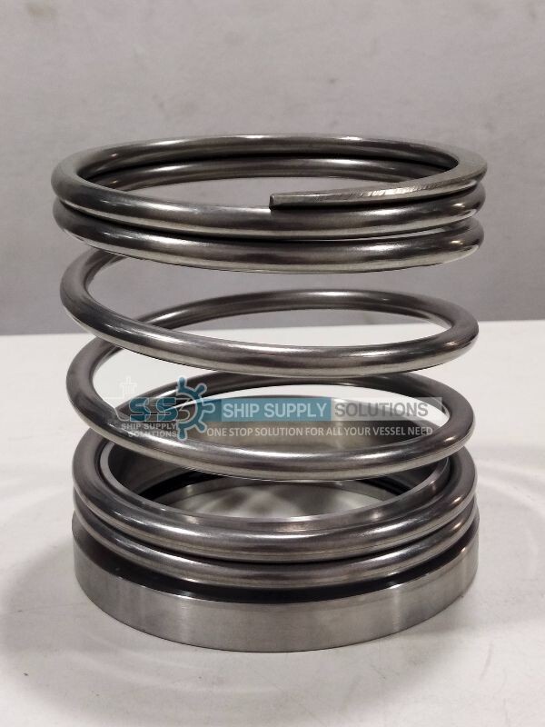 MECHANICAL SEAL SIZE 127mm (ID 127mm X OD 158mm X L 152mm) NEW