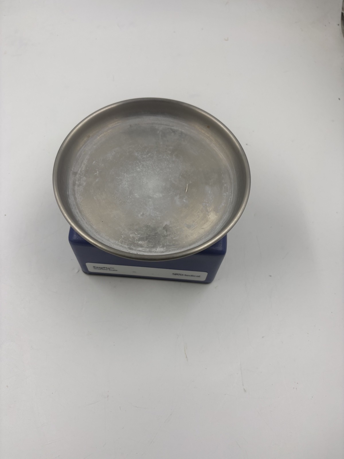 SRS Medical Digital urinary flow meter EasyFlo