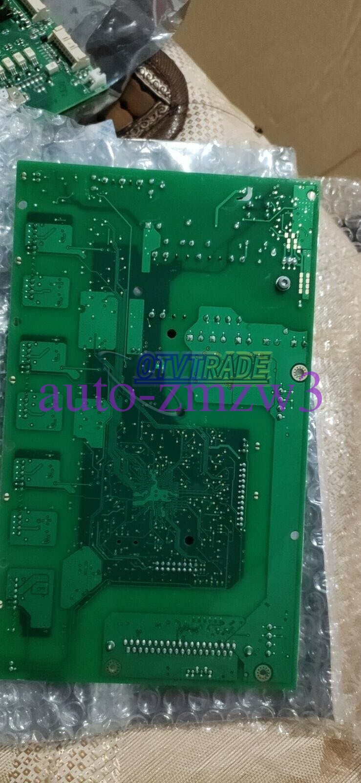 1PCS ABB ACS880 ZINT-592 3AUA0000103603 used Power Board
