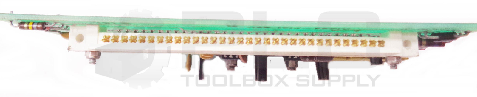 INSTRON A1022-7161 CIRCUIT BOARD, NC-1, T1022-7471