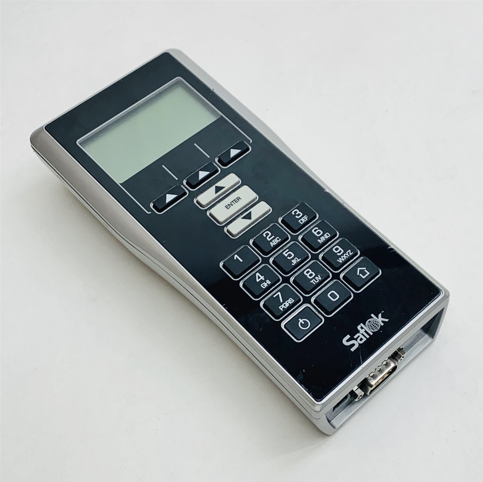 Dormakaba Saflok HH6 Model 1 Handheld Lock & Keycard Programmer Access Control