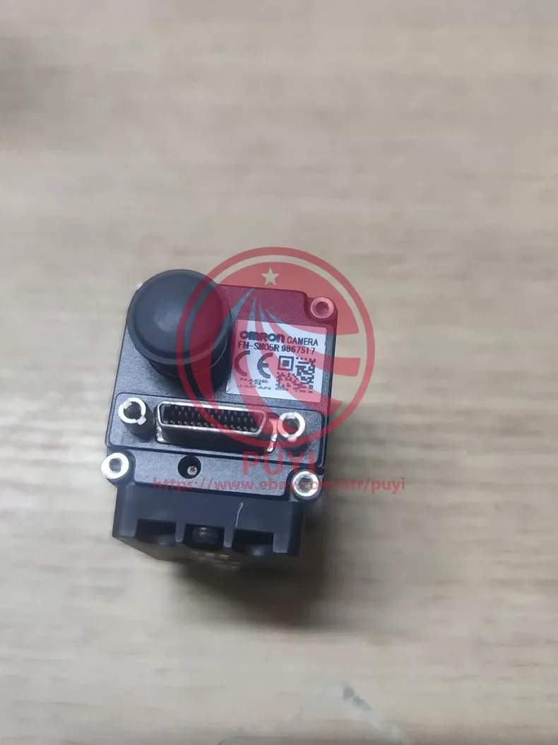 Omron FH-SM05R ,Used