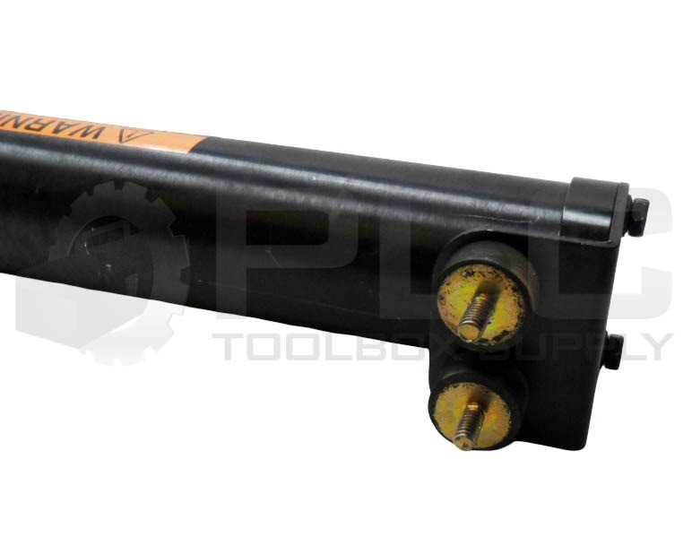 BANNER MGE3616A LIGHT CURTAIN EMITTER
