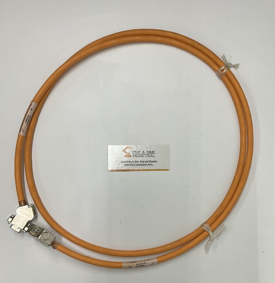 Bosch Rexroth IKS0056 Encoder Cable 2 Meters