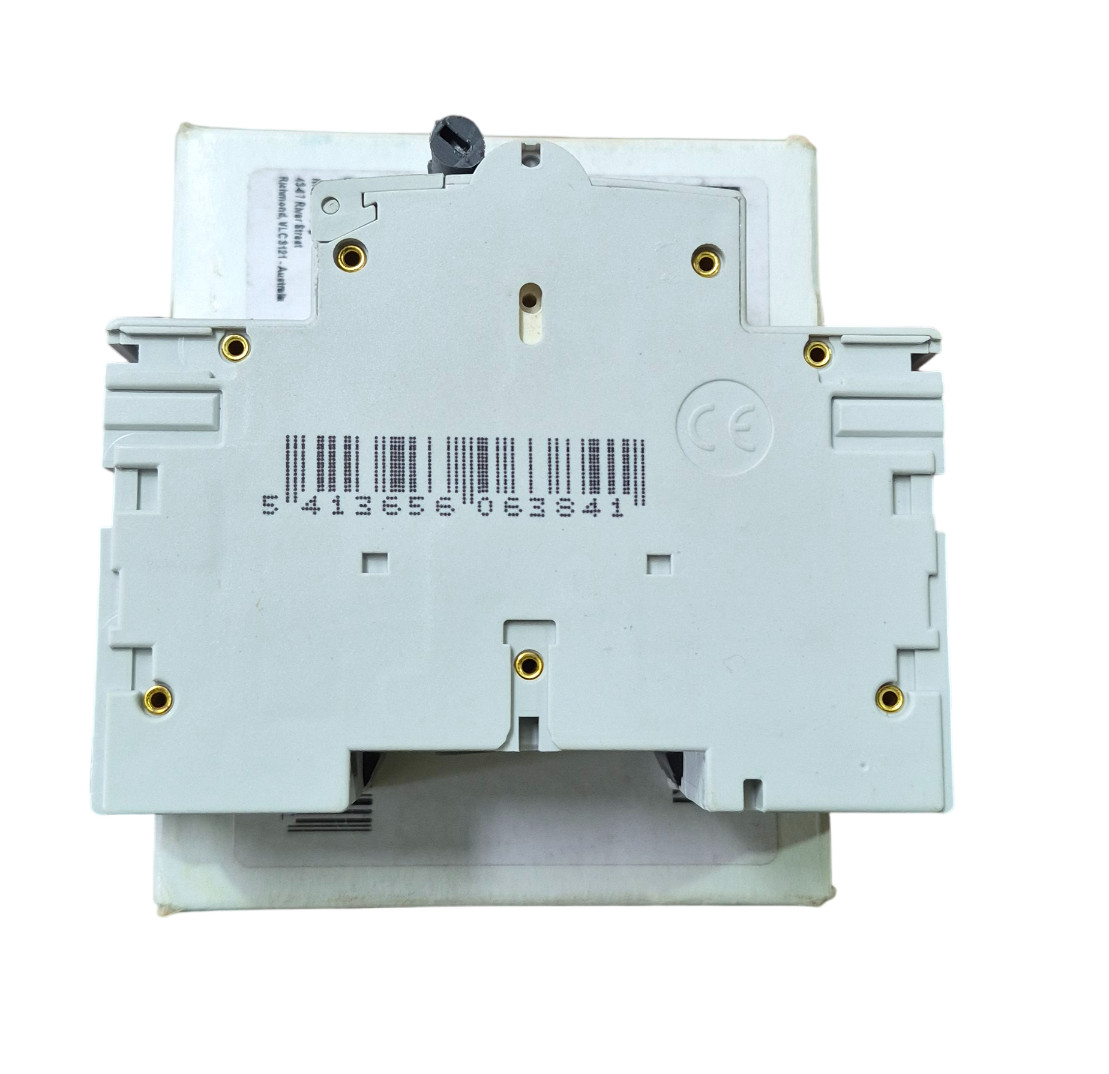 NHP Din-Safe RCBO DSRCB1630AI 16A C 30mA 6kA 2P Circuit Breaker
