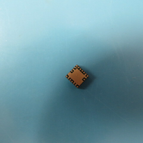 AVAGO ALM-42216-BLKG Qty of 30 per Lot RF Amplifier IC WiMax 2.3GHz ~ 2.7GHz