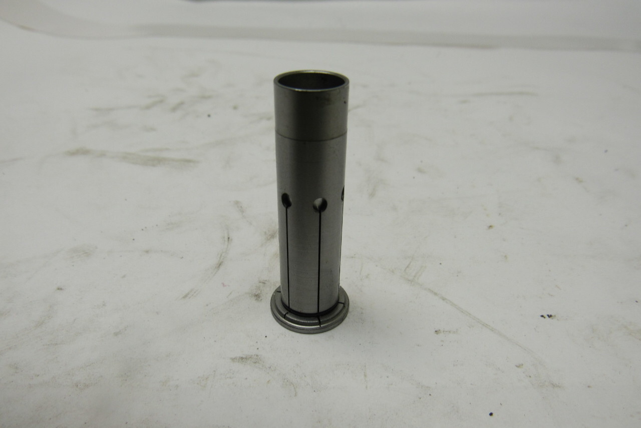 Schunk 0217913 Intermediate Sleeve 45mm Length 12mm 6mm