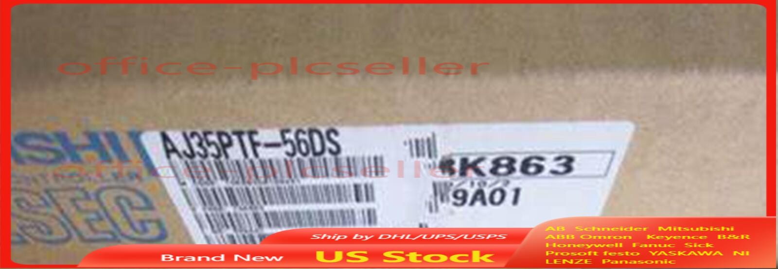 NEW Mitsubishi AJ35PTF-56DS in Box US Free TAX