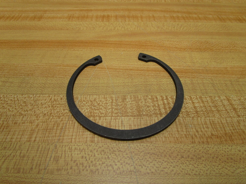 Fabco N-5000-315 Rotor Clip Snap Ring N5000315 (Pack of 5)