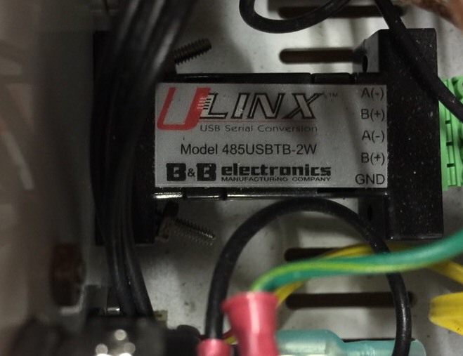 Watlow Controllers PM3R1CA-1AAAAAA & RM1A23D25 & 485USBTB-2W, 240V, SHIPSAMEDAY