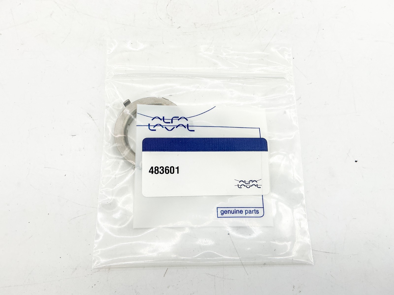 New Alfa Laval 481299 Pump Service Kit C216-3