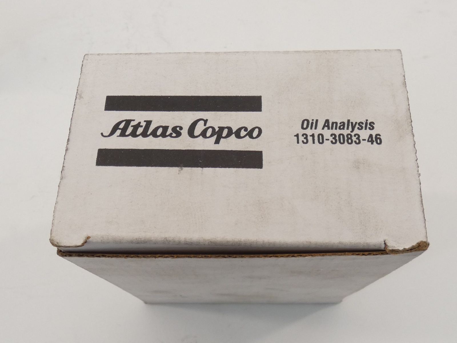 Atlas Copco 1310-3083-46 Oil Analysis Kit – NEW Surplus!