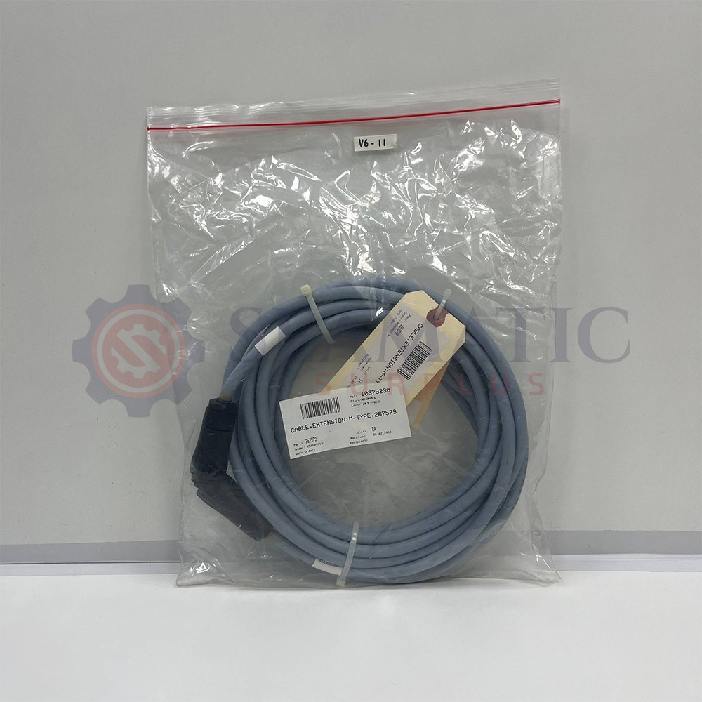 NEW LAPP KABEL STUTTGART OLFLEX CLASSIC 110 PVC control (15 MTR – 50 FT) , V6#11