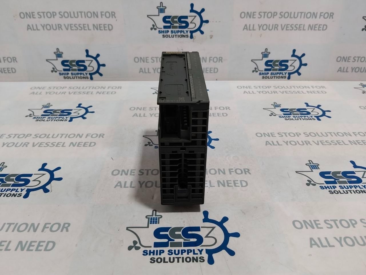 Siemens 6ES7 322-1BH01-0AA0 Simatic S7 Digital Output Module