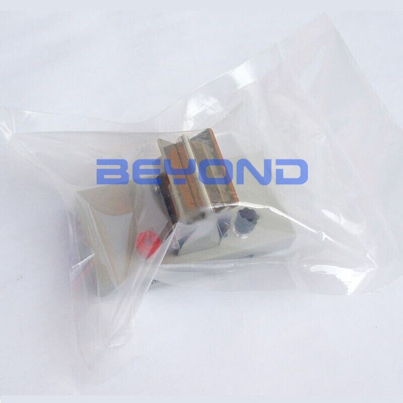1PC NEW FOR Tonghui Two end testing fixture TH26003