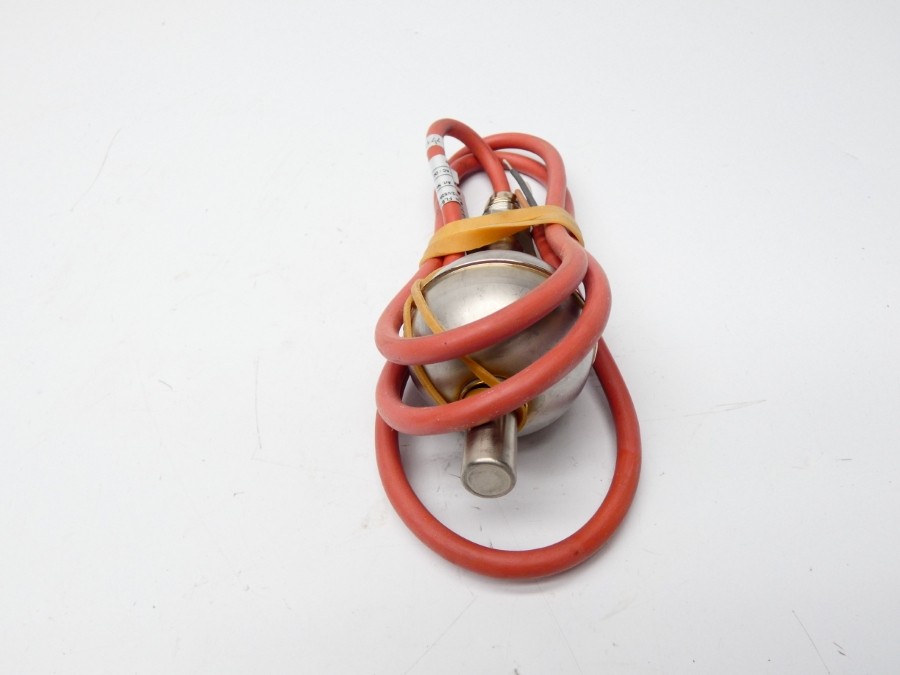 KSR KUEBLER ERV3/8″-VU-L110/12-V52A-13IL 230VAC NSNP