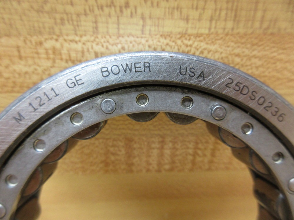 Bower M1211GE Bearing