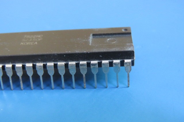AMI S2350P Qty of 5 per Lot Tranceiver Circuit – Univ Synch Recvr/Xmitter AMI