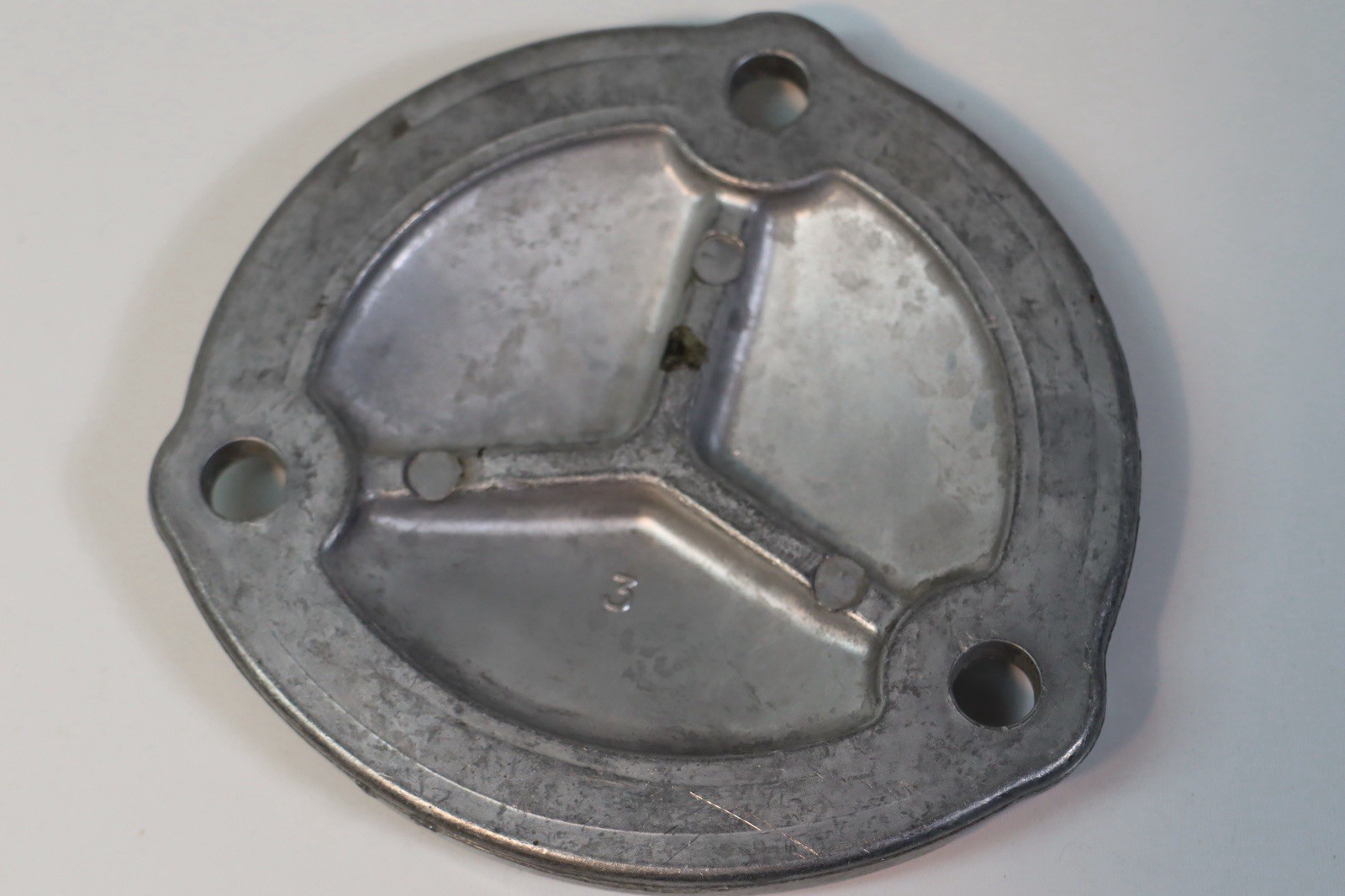 ✅Genuine Detroit Diesel Engine Camshaft Cover Bearing Cap 23514716 DDC Series 60