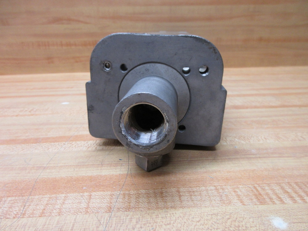 Asea Brown Boveri 10A4555/7 ABB Flow Meter 10A45557 (Pack of 3)