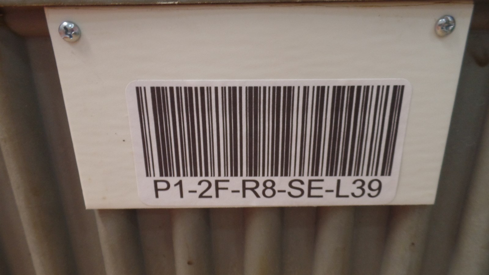 GENUINE TROJAN O&K 10417512500, SMOOTH TAPERED RING, TEREX 10-417512500, NOS