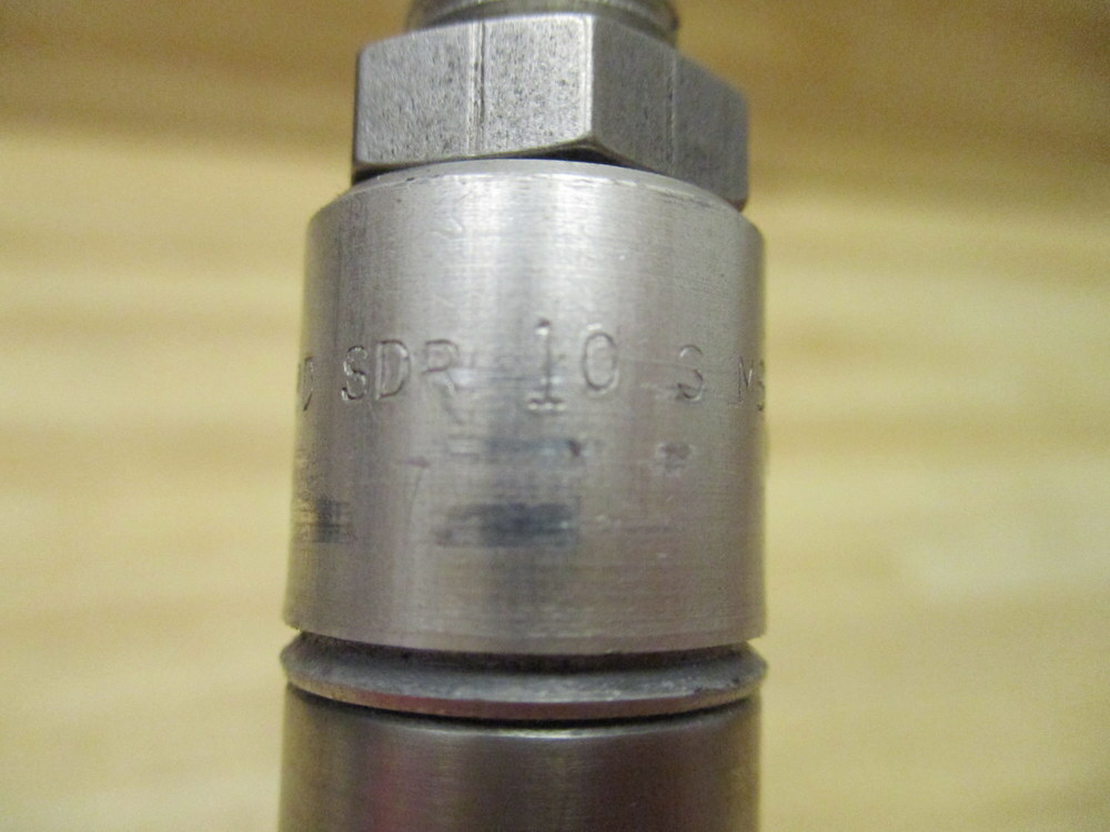 Clippard SDR-10-3-MB Cylinder SDR103MB