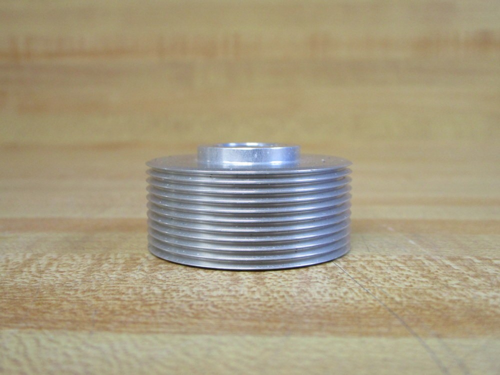 Hitachi 307-738 Pulley (B) W/Keyway C10FS