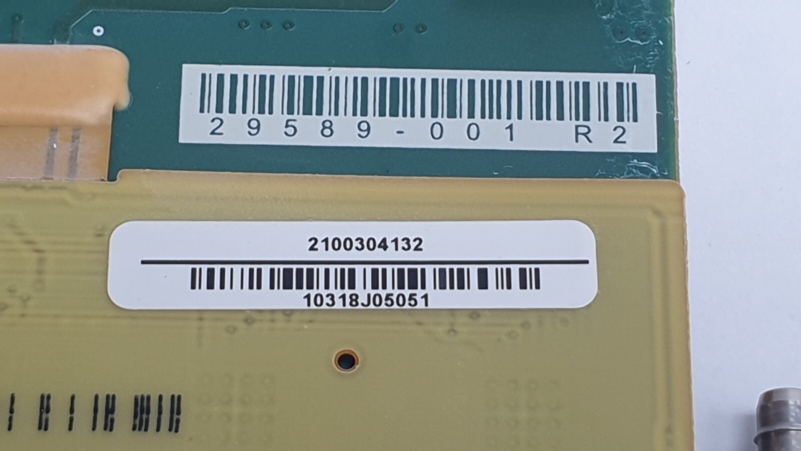 Spectra Polaris EVEN Print Head 29589-001 Rev 2 KORNIT DIGITAL