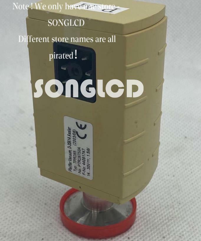 1PCS D-35614 ASSLAR TPR265 PTR26750A 90days warranty via DHL or FedEx