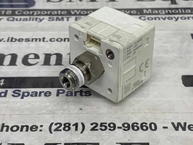 Panasonic Digital Pressure Sensor – DP-102A-N-P – DP-100 w/Warranty