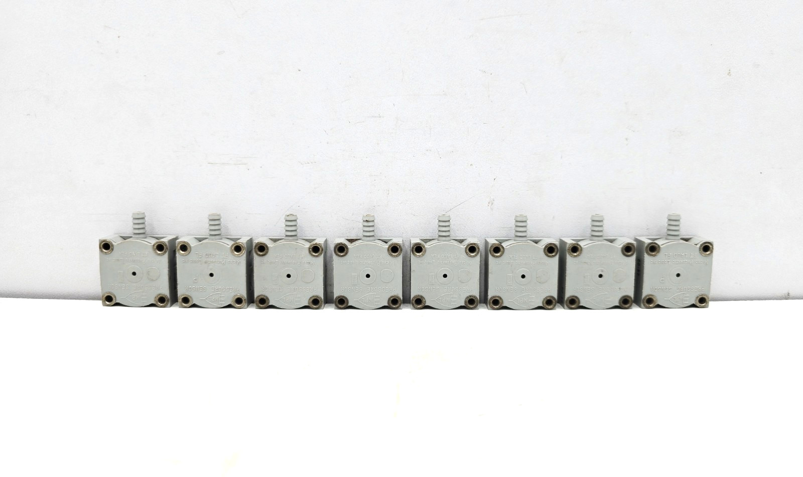 MPL-503-V-G-RANGE-D AIR PRESSURE SWITCH MPL503 COSTA RICA LOT OF 8
