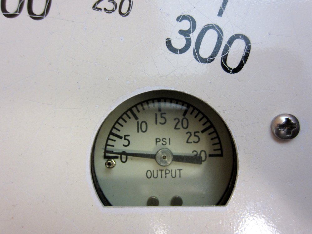 Foxboro 43AP-PA42D/ ESA21AN-LSP Control Unit 43APPA42DESA21ANLSP