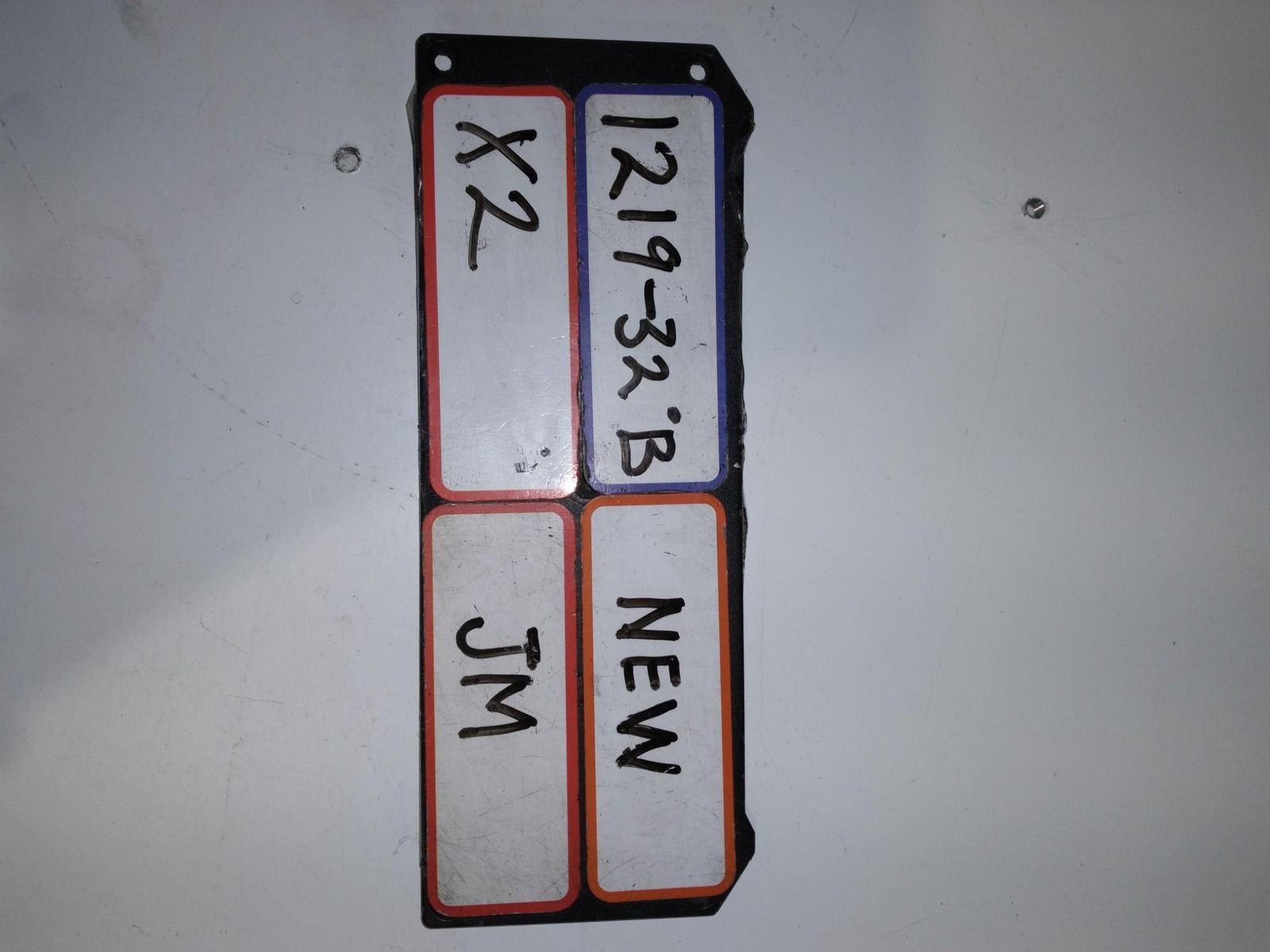 SMC CJ2XL10-30 CYL, MICROSPEED, D/ACT, S/ROD