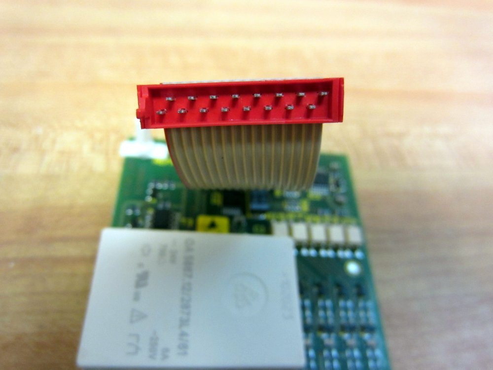 Rexroth ALS0104 Circuit Board 324868