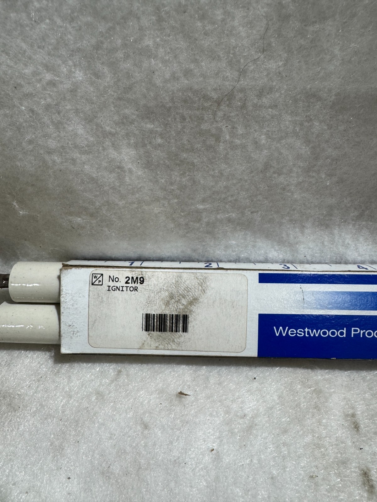 Westwood IGNITER No.2M9 Lot of 2