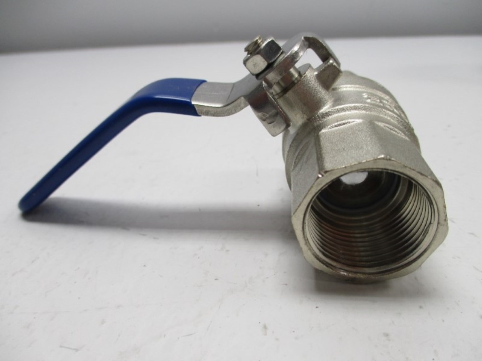 APACHE PN40 3/4″ NSNP