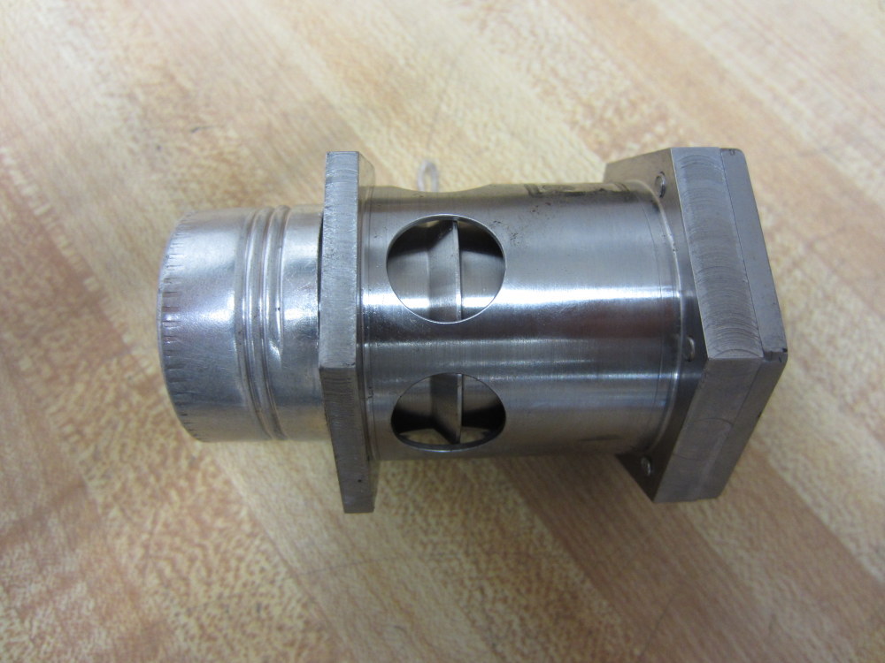 Whittaker Controls 234125 Fuel Pressure Relief FAA-PMA
