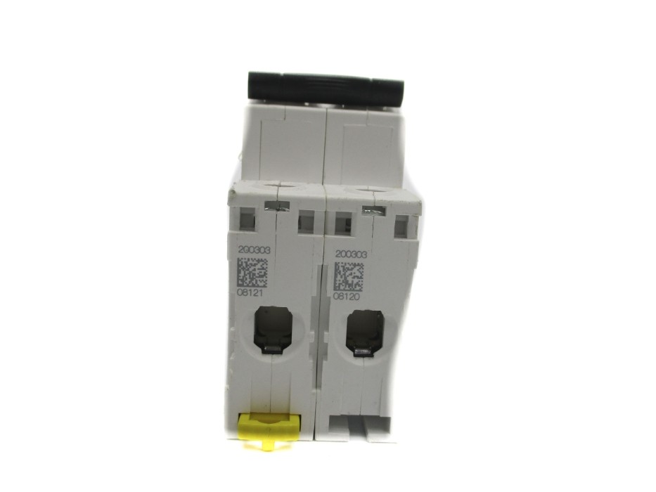 SCHNEIDER ELECTRIC A9F74204 4A 400V NSNP