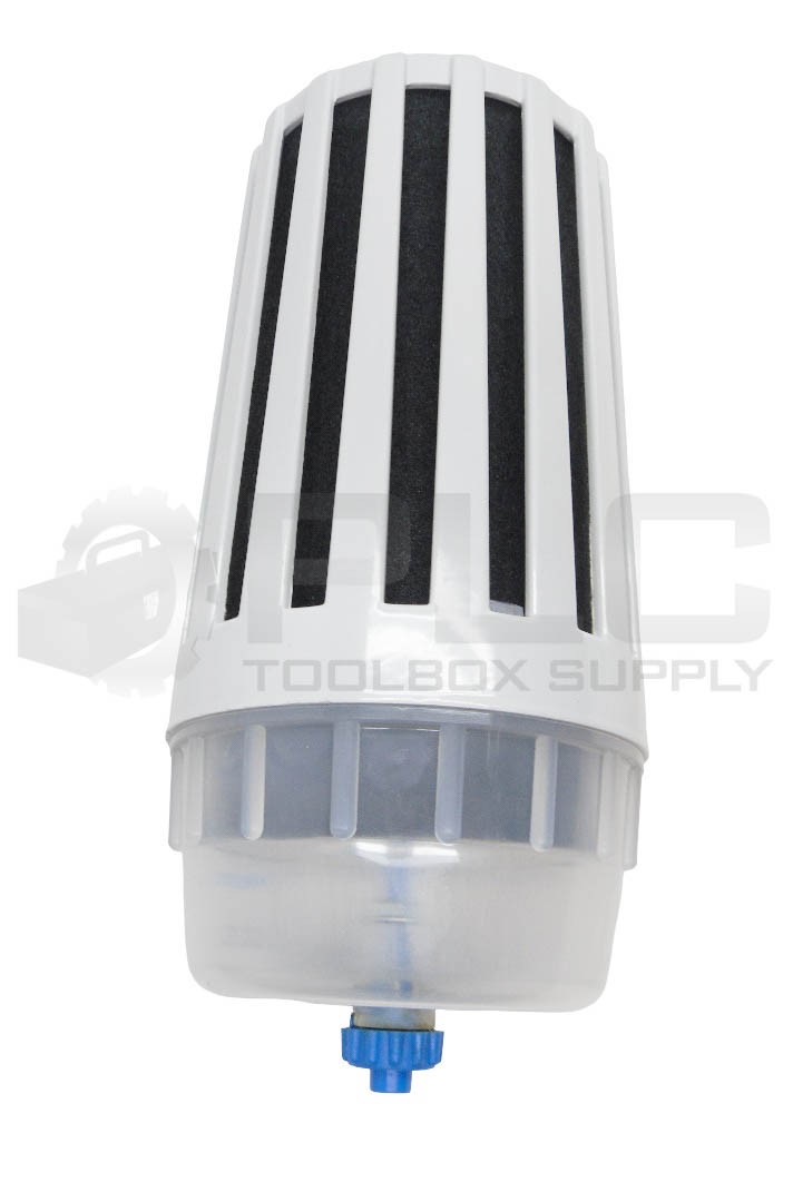 NEW FESTO LFU-1 / 10495 FILTER, 232PSI/1.6MPA