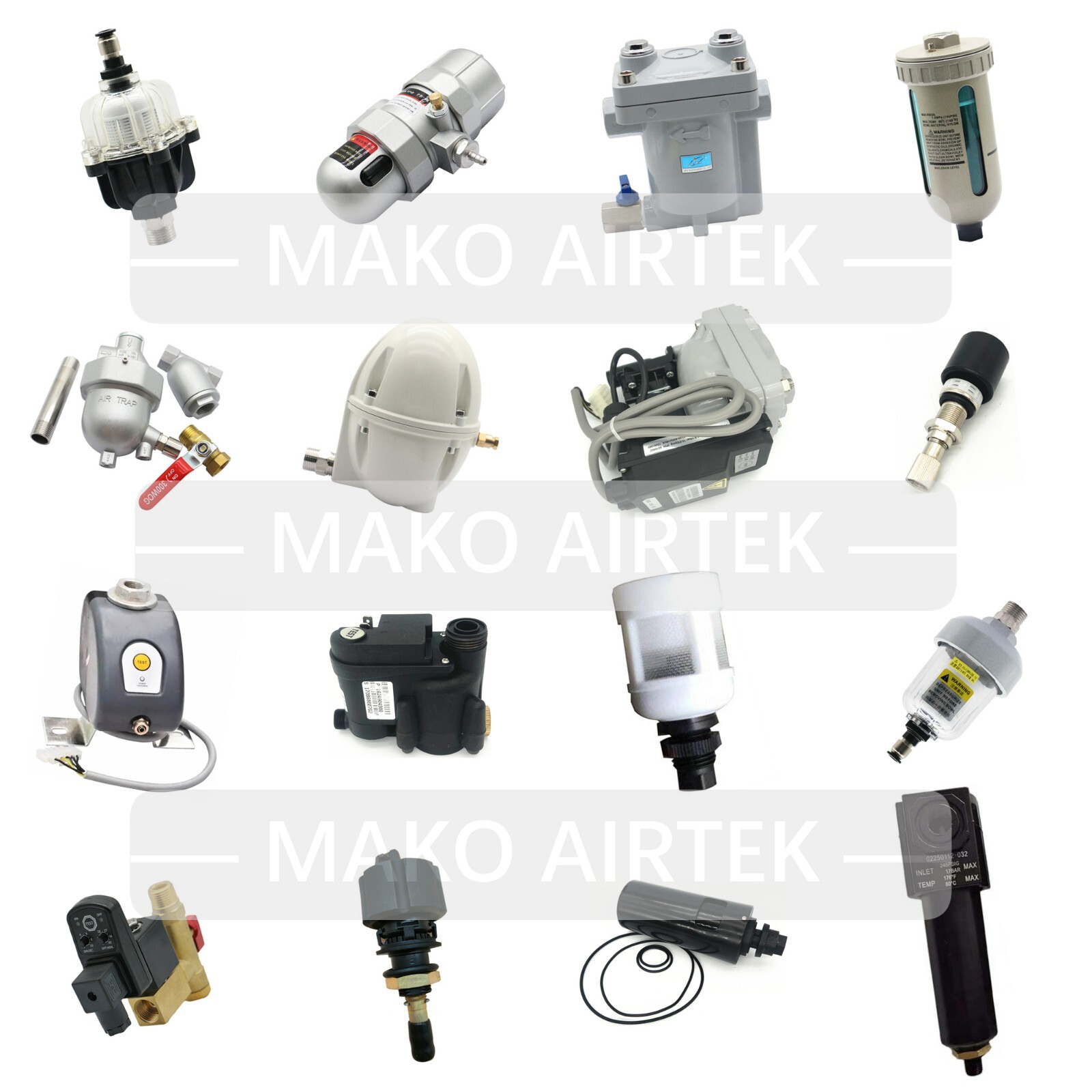 02250155-536 Pressure Sensor Fits SULLAIR Air Compressor