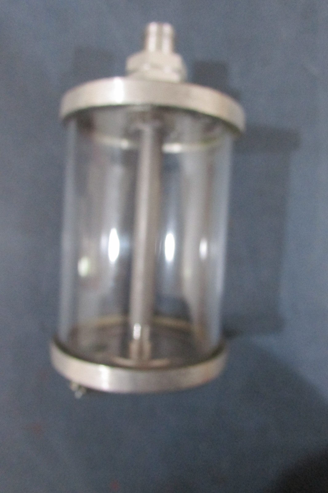 LDI Industries RDF109-03 Series Drop Feed Reservoir