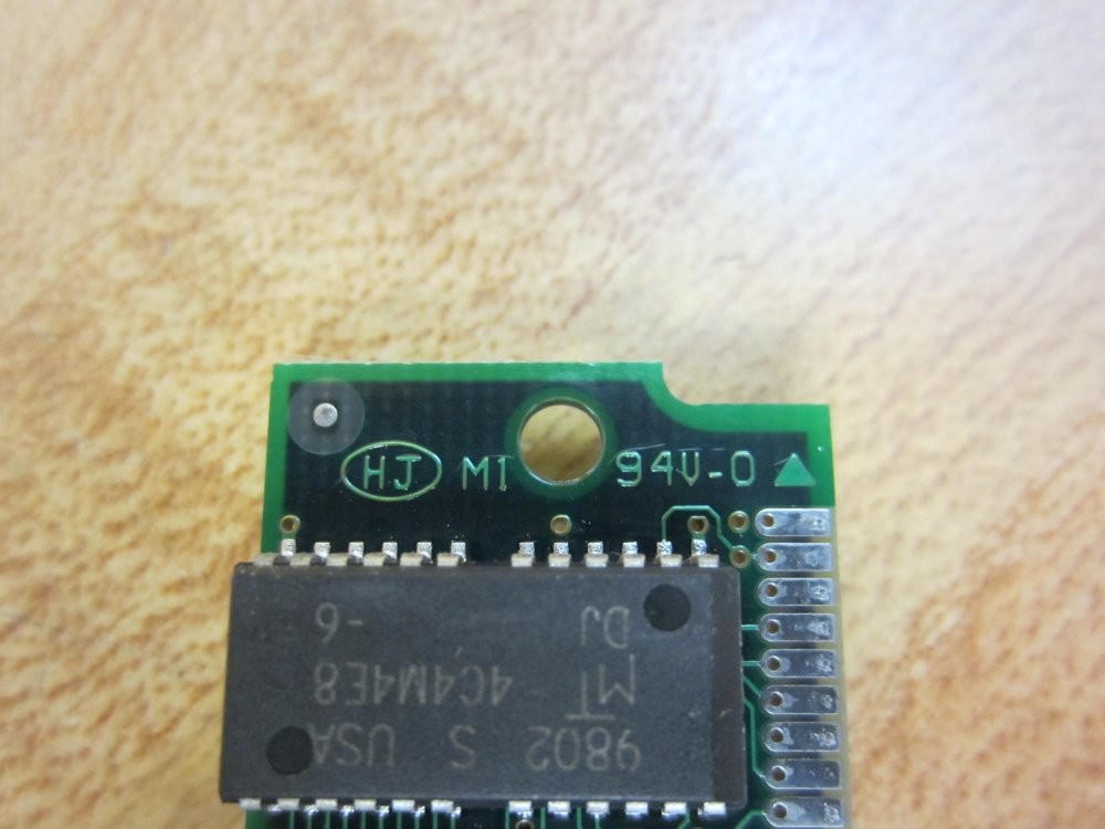 Powmem 749 16 Chip Memory Module