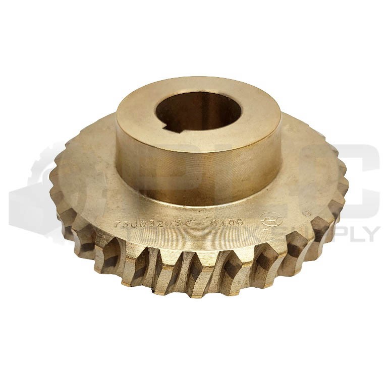 NEW DAVID BROWN 7315-325 SET-M-95 GEAR SET FOR CONE DRIVE 825-0360