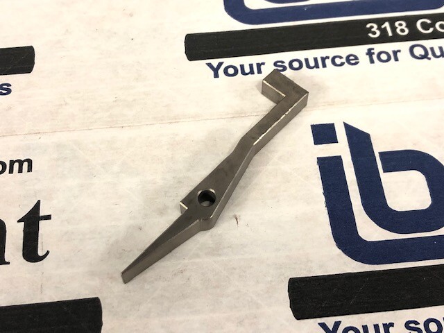 (Lot of 3)NEW Fuji CP4 LEVER – MPT-0440 – MPT0440 w/Warranty