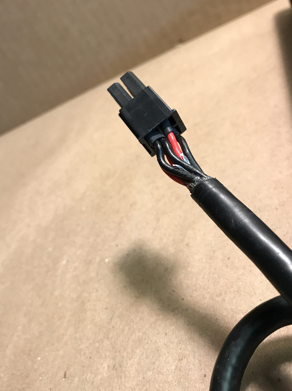 XP POWER AHM250PS12T Power Adapter