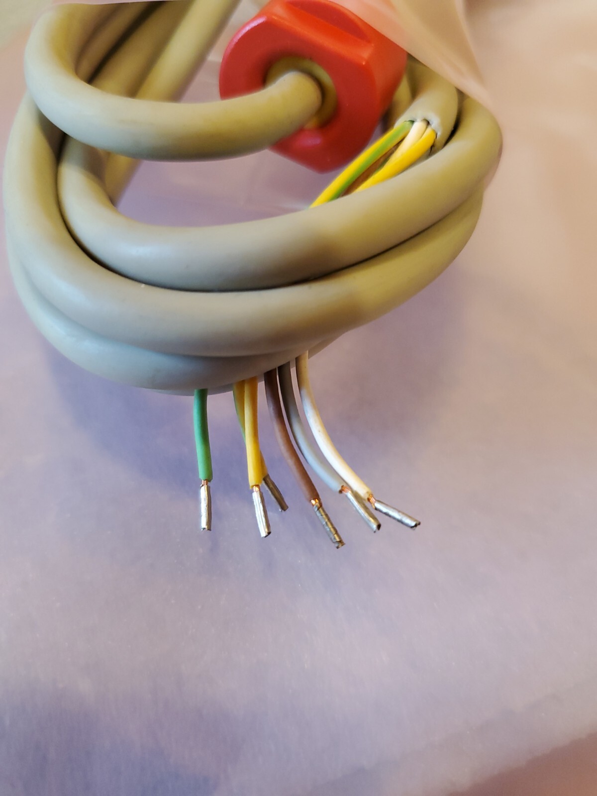 Schwimmerschalter Float Switch MTS2u 28/4/GP-F *IN*STOCK*USA* READY TO SHIP